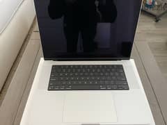 Mac Book Pro 16" Laptop - Apple M1 Max chip - 32GB Memory - 1TB SSD 0