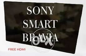 Sony bravia tv 0