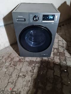 Hisense 10/7kg washing machine for sell,if you need Call 51008499 0