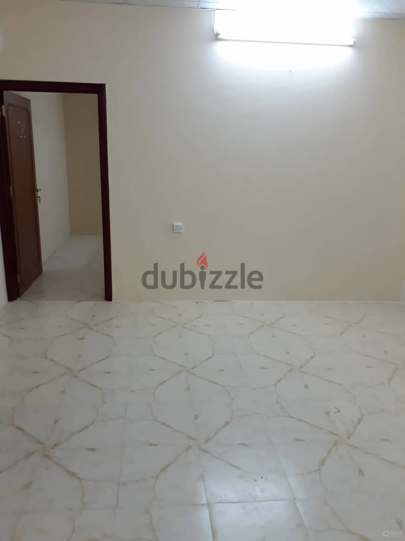 1 BHK - AL NASAR (near C ring Road ToysRus Signal) 1