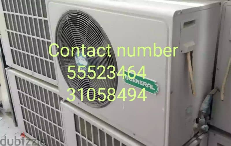 Used A/C for Sale and Servicing 3