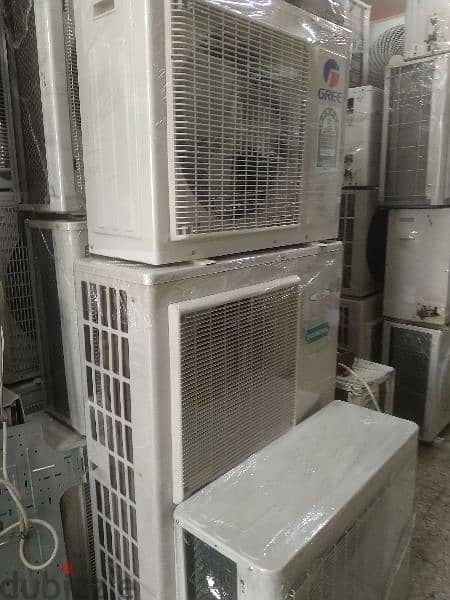 Used A/C for Sale and Servicing 4