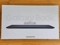 Samsung - Galaxy Book4 Ultra 16" AMOLED - Intel Core Ultra 9 - 32GB 0