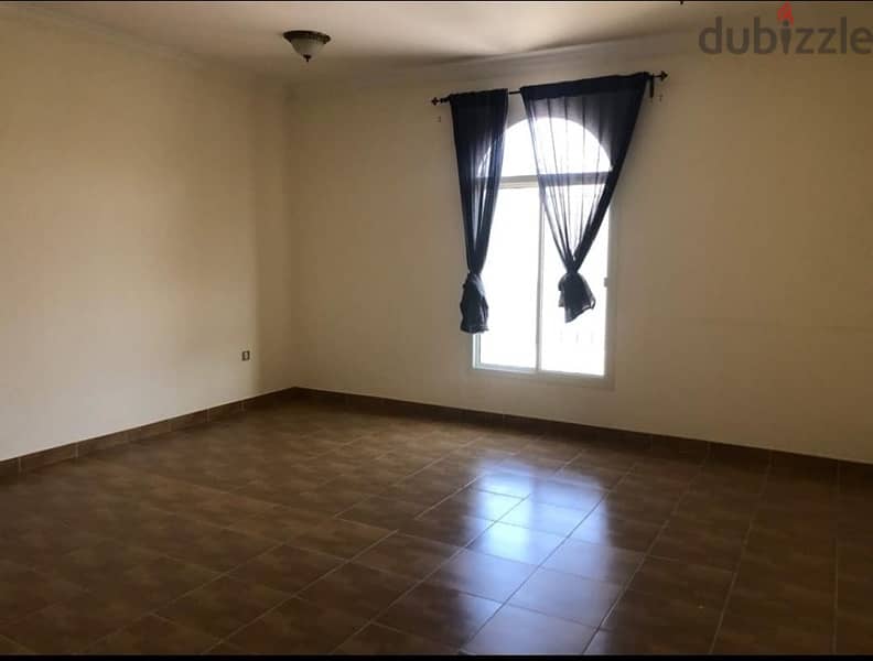 studio in Alkhisa near family food center and lusail metro  station 2