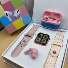 Apple Watch Series 7 - 41mm 45mm GPS Only & Cellular / Airpod 0