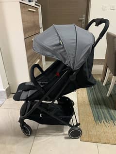 cabin baby stroller 0