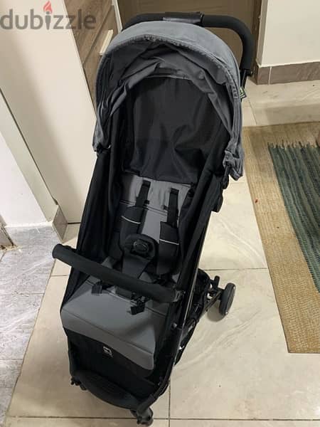 cabin baby stroller 3