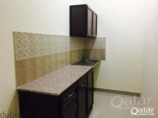 1 BHK - NEW SALATA ( Near C ring road Turkish Hospital Signal ) 2