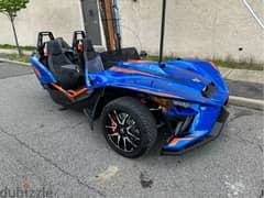 2024 Polaris slingshot auto drive (+97466574363) 0