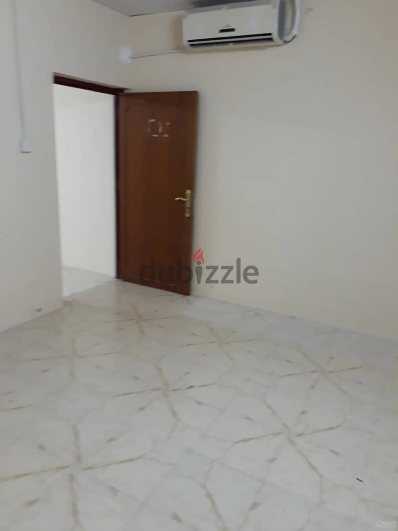 1 BHK - AL NASAR, AL SADD ( Near C ring Road and Doha clinic Hospital 0