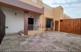 MASSIVE 2 BHK TOWN HOUSE VILLA IN AZIZIYA