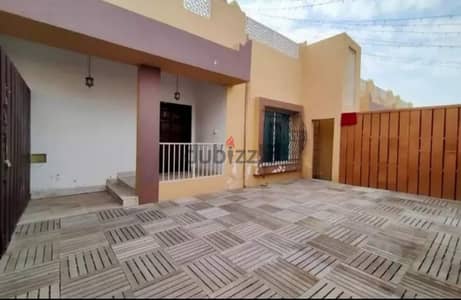 MASSIVE 2 BHK TOWN HOUSE VILLA IN AZIZIYA