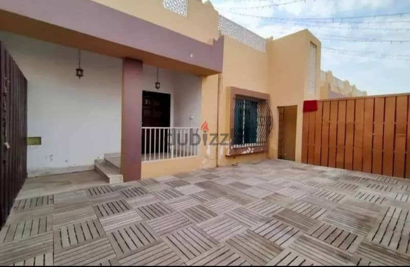 MASSIVE 2 BHK TOWN HOUSE VILLA IN AZIZIYA 0