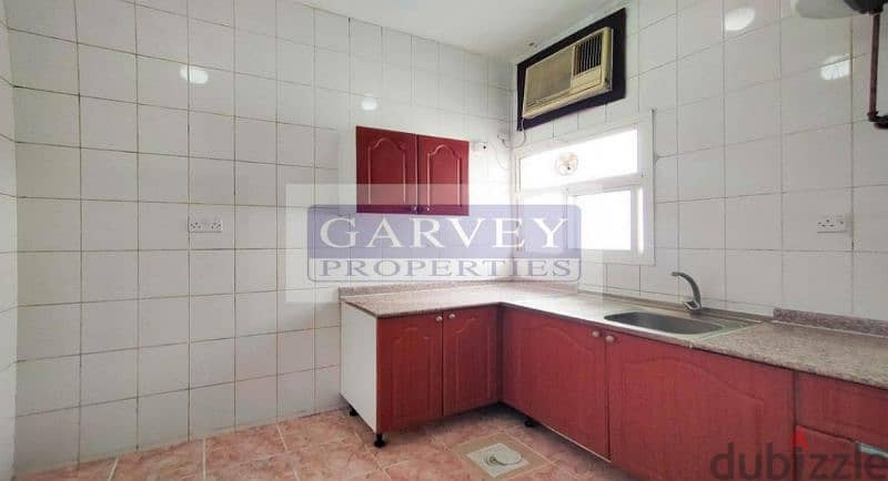 MASSIVE 2 BHK TOWN HOUSE VILLA IN AZIZIYA 8