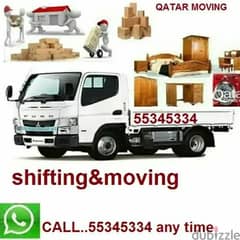 shifting & moving service 55345334