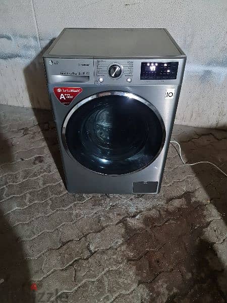 LG 9kg washing machine for sell,if you need Call 51008499 0