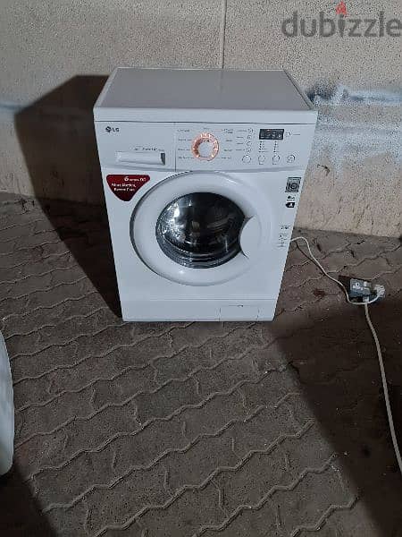 LG 5kg washing machine for sell,if you need Call 51008499 0