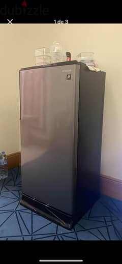 HITACHI REFRIGERATOR