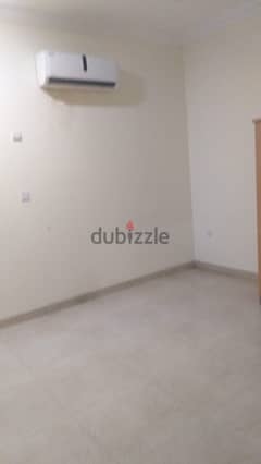 1 BHK family Room for rent in Al wukhair, Behind Al Maha clinic