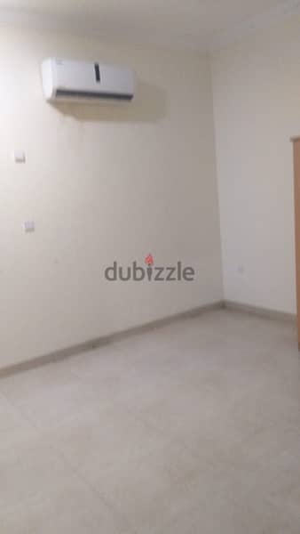 1 BHK family Room for rent in Al wukhair, Behind Al Maha clinic 0