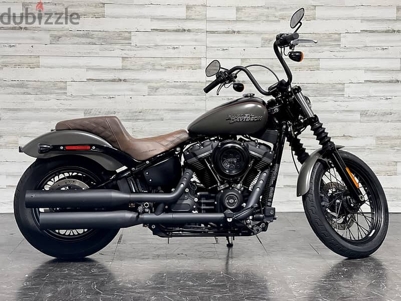 2018 Harley Davidson (+971561943867) 1