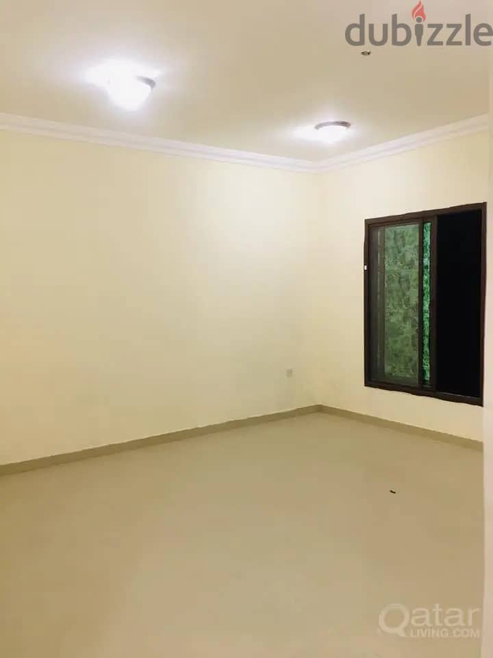 1 BHK - MATAR QADEEM ( Old Airport ) FAMILY VILLA APARTMENT 0