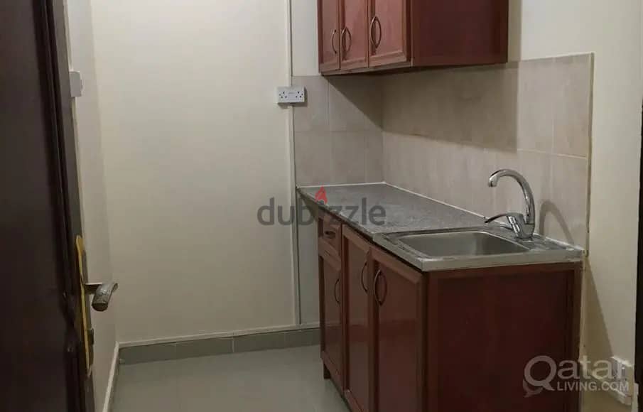 1 BHK - MATAR QADEEM ( Old Airport ) FAMILY VILLA APARTMENT 1