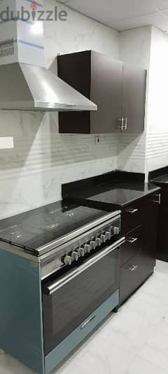 2 bhk apartment samee furnished. Wakara 0