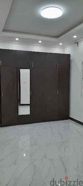 2 bhk apartment samee furnished. Wakara 1