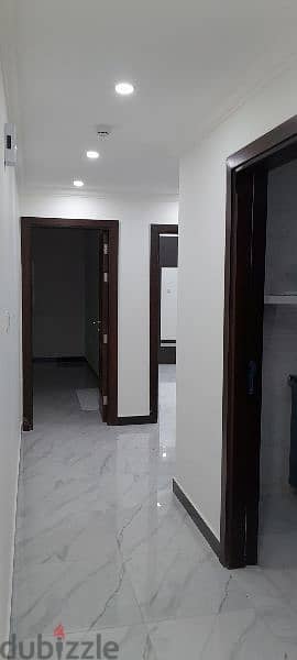 2 bhk apartment samee furnished. Wakara 2