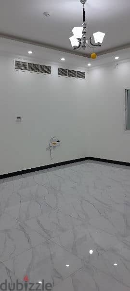 2 bhk apartment samee furnished. Wakara 10