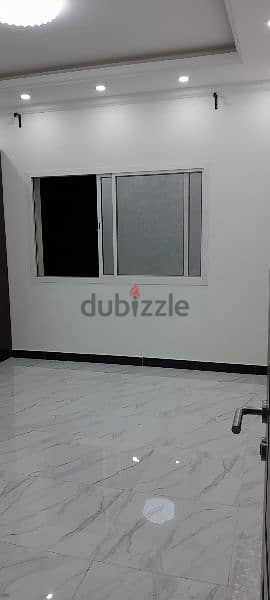 2 bhk apartment samee furnished. Wakara 12