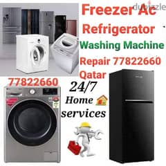 Fridge And Washing Machine Repair 77822660