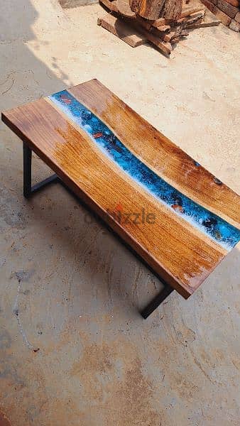 epoxy luxury dinning tables. whatsappfor order  0092304-8683392. 8