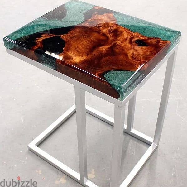 epoxy luxury dinning tables. whatsappfor order  0092304-8683392. 14