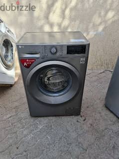 lg 6. kg Washing machine for sale good quality call me. 70697610 0