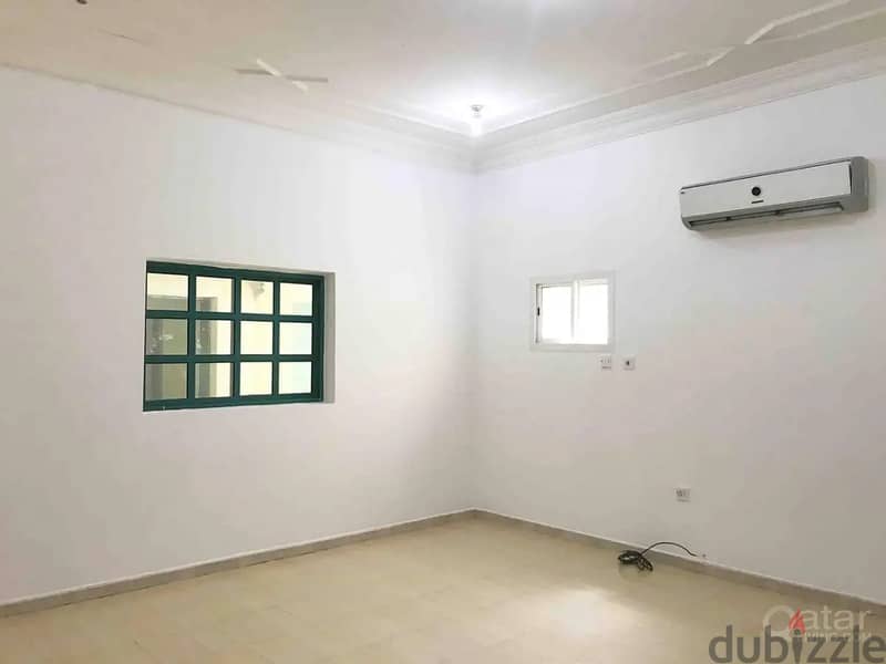 1 BHK - FAMILY VILLA - AL WUKAIR 2