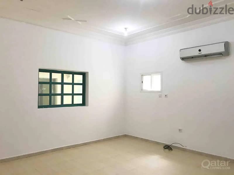 1 BHK FAMILY VILLA @ AL WUKAIR 2