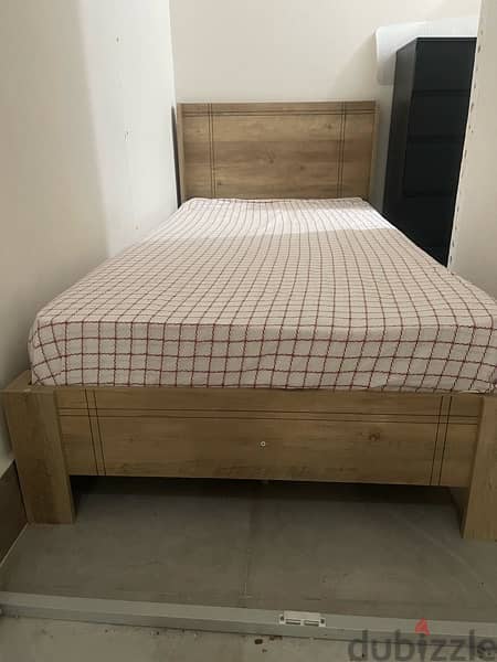 Single Bed 190x90 4