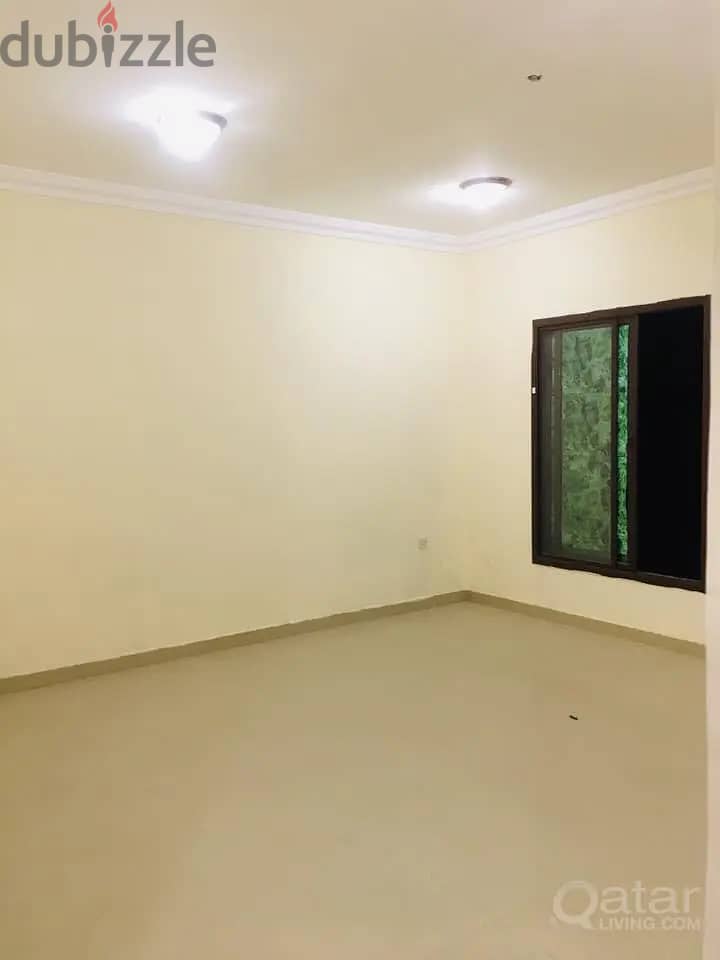 1 BHK - FAMILY VILLA @ MATAR QADEEM ( Old Airport ) 0