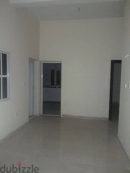 New building for rent in Bin Omran
4 flats + 3 studios 2