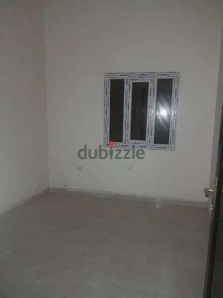 New building for rent in Bin Omran
4 flats + 3 studios 4