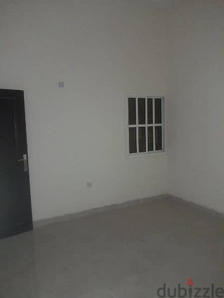 New building for rent in Bin Omran
4 flats + 3 studios 6