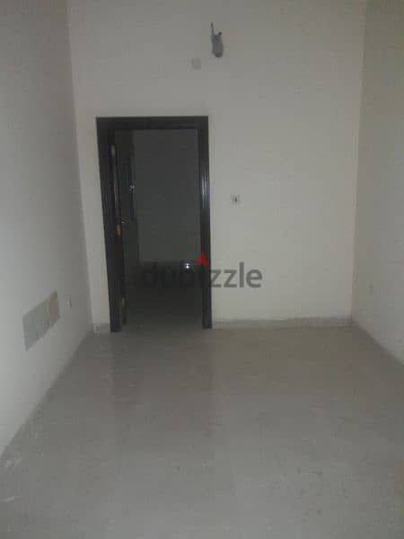 New building for rent in Bin Omran
4 flats + 3 studios 8