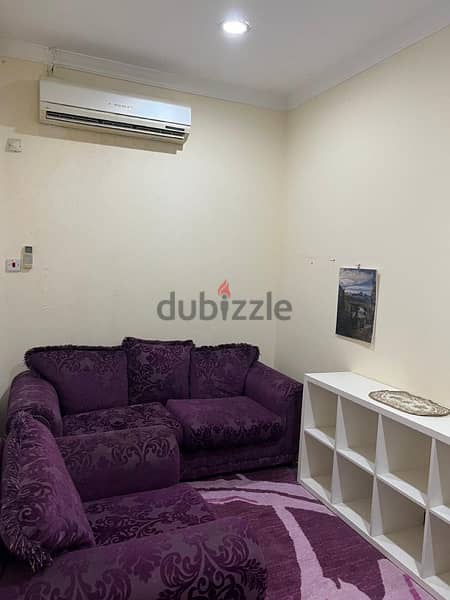 Family Apartment in Al Khor 0