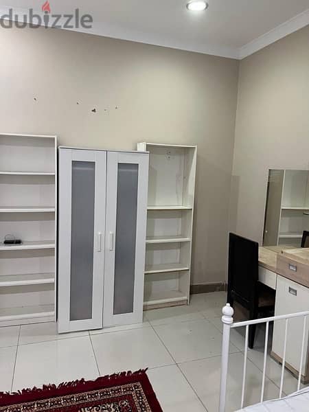 Family Apartment in Al Khor 2