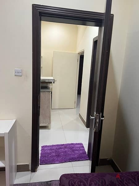 Family Apartment in Al Khor 6