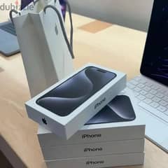 Apple iPhone 15 Pro Max EMI Monthly Plan Avail WhatsApp : +16266453424