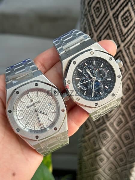 HIGH GRADE WATCHES NEW 11