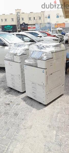 printer scanner copier